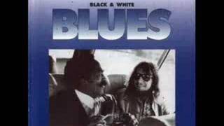 Eric Burdon and Jimmy Witherspoon - The Laws Must Change chords