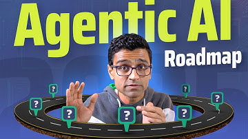 Agentic AI Roadmap 2025