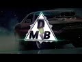 Migos & Marshmello - Danger (GhostDragon Remix)