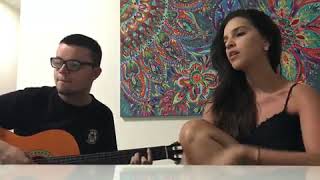 Mariana Rios - That I Would Be Good (Alanis Morissette)