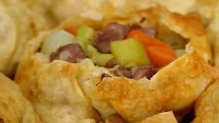 Kartalkaya Kebabı Tarifi