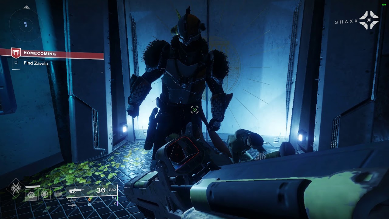 Destiny 2 Any% NewGame PB 1:52:57 with loads Destiny 2 Any% NewGame PB 1:52:57 with loads