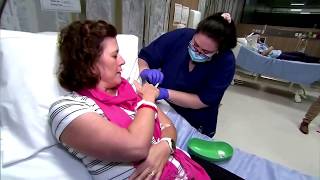 COVID-19 vaccine human trials begin in Australia