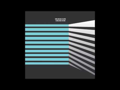 Paranoid State — PARANOID STATE - Damage Done full album