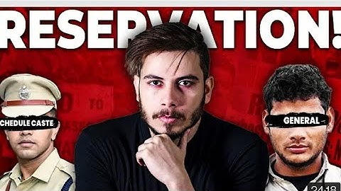 caste reservation की सचई |nitish rajput| #reservation #caste #castediscrimination #castereservation