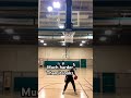 #howto #drill for #skill one of the hardest shootings drill for #coachgreen #likecommentsubscribe