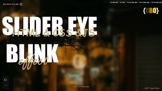Build an Eye Blink Controlled Slideshow with JS 