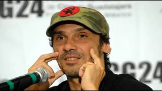 Manu Chao -  Volver Volver (Live)