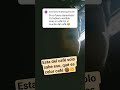 Que disparate acaba de decir 🥴