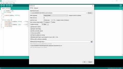 HOW TO COPY AND PASTE ARDUINO SKETCH AND USE IT ON PROTEUS FOR PROJECT SIMULATION