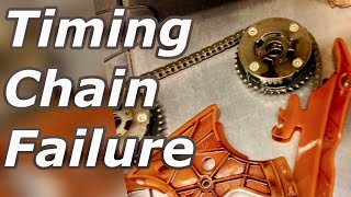 BMW's BIGGEST Problem - N20/26 Timing Chain
