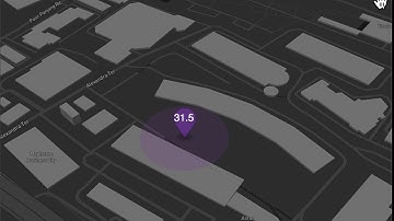 WiFi Geolocation with STM32 Blue Pill, ESP8266 and Apache Mynewt