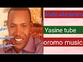 Abdii Ibrahim Iftuu Akka Daawwitii 