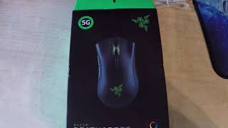 Razer Deathadder и Подделки из Китая - как отличить ?