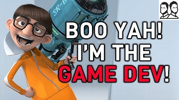 The Problem With Modern Game Devs...