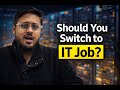 IT Jobs Reality 2026 - No Hype, Only Truth | Reality of IT Jobs