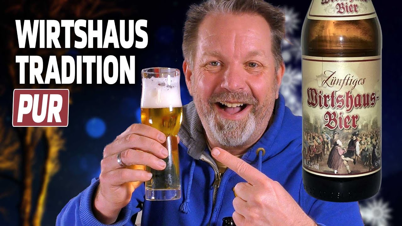 Mitterteichs heimlicher Klassiker im Test! 🍺😲