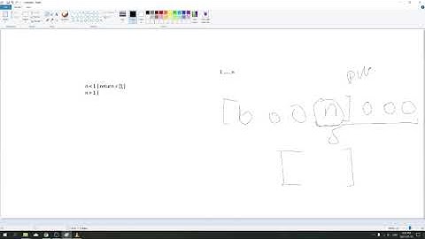 JavaScript Recursion | FreeCodeCamp JavaScript Problem 110/111 Explanation