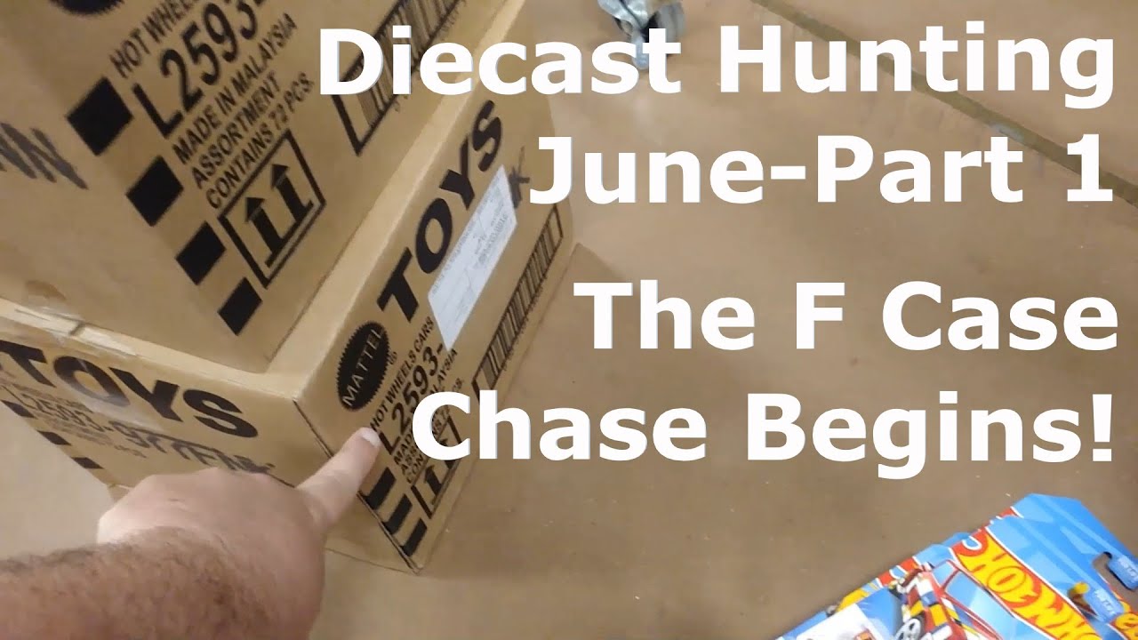Peg Hunting in June Part 1 YouTube