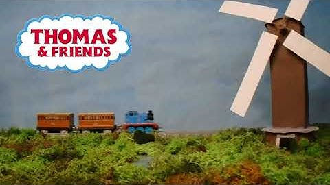Thomas and Friends Intro Remake (2025)