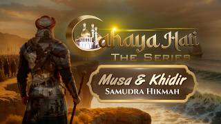 Musa dan Khidir: Samudra Hikmah | Cahaya Hati The Series