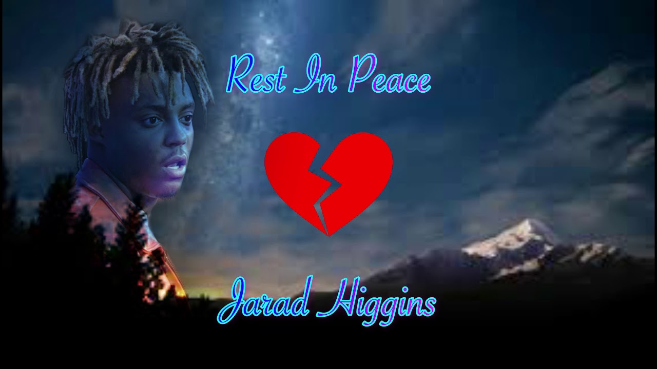 Juice Wrld Tribute 1 Hour of "Legends" YouTube