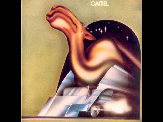 Camel - Six Ate