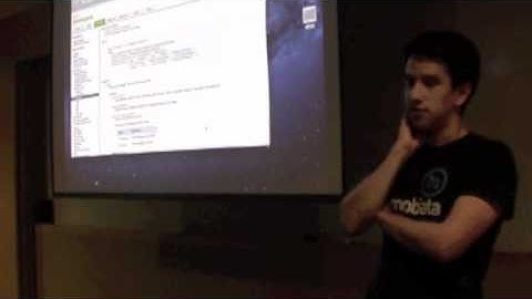 Android Drawable XML - Part 2