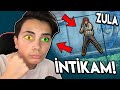 İNTİKAM! -ZULA REKABET