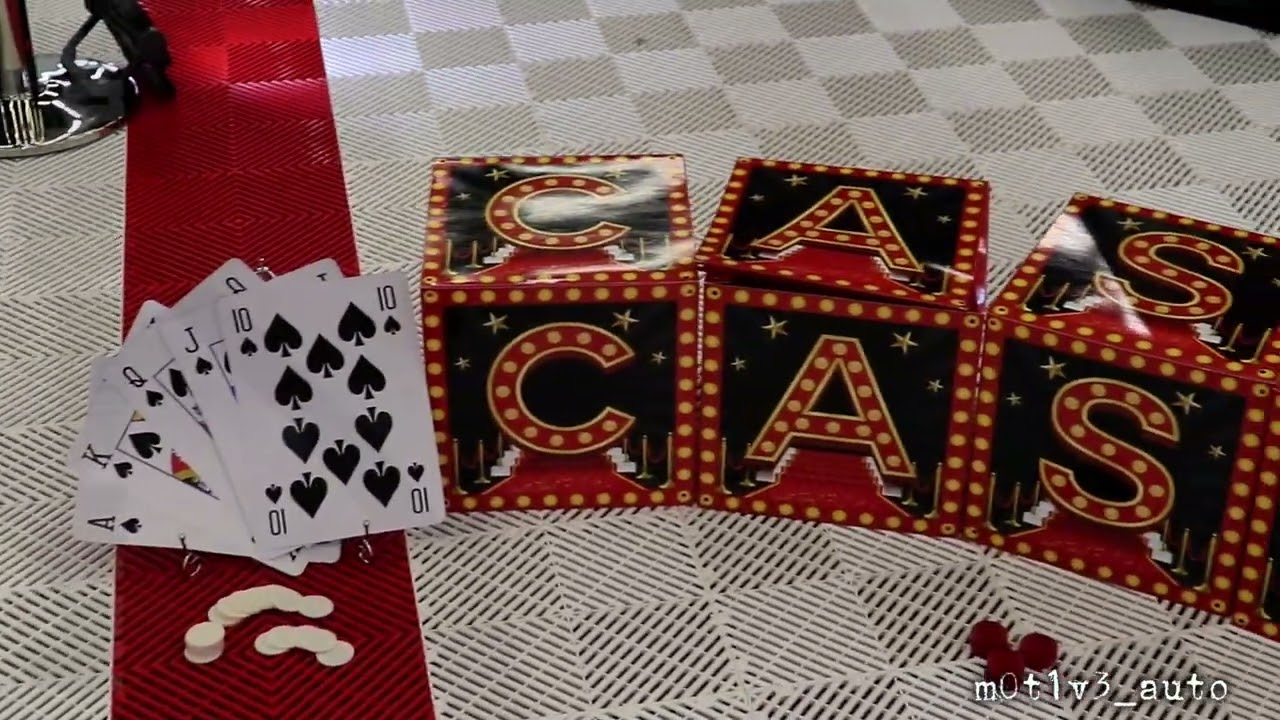 Autorama Dallas February 14th