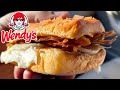 Top 10 Best Wendy's Breakfast Menu Items