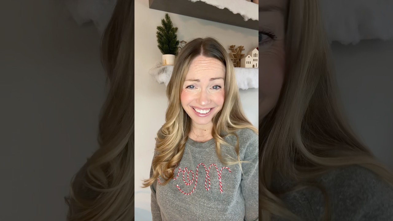 Сохраните это, чтобы приготовить свой собственный рождественский суп-пюре!! 