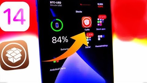 Jailbreak iOS 14 Beta (No Computer) ✅ How to Jailbreak iOS 14 Beta - [A12+A13]