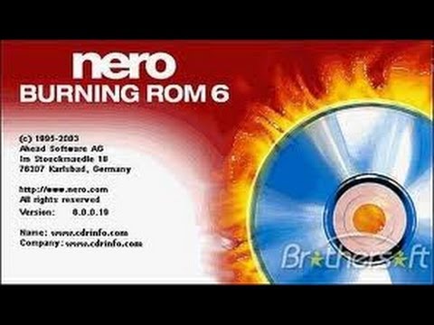 Video: Kako Narezati DVD Disk Koristeći Nero