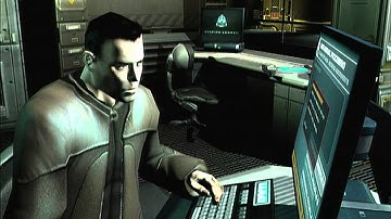 Doom 3 BFG Edtion Playthrough: Ep 1 Get Your Ass To Mars