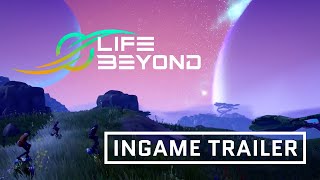 Life Beyond: Ingame Trailer screenshot 1