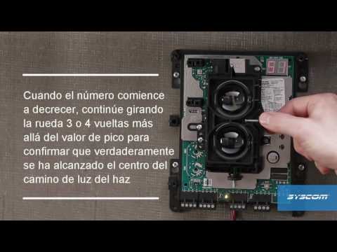 Vídeo: Com es reinicia el sensor d'angle de direcció?