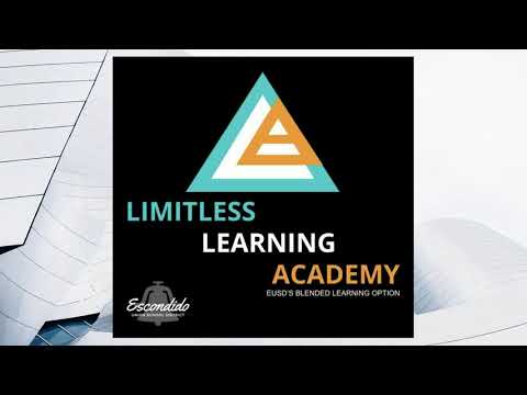 Get to know Limitless Learning Academy