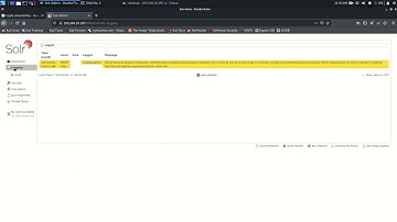 Log4j2 Exploit CVE-2021-44228