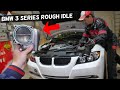 Bmw E90 Shaking At Idle