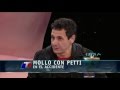 Que Parezca un Accidente - Parte 2 (22/07/12 - Mollo Como Invitado)