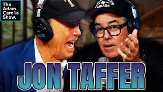 Jon Taffer on Running The Troubadour and How Less Drinking Affects Restaurants