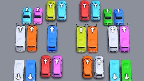 Crowd Express Level 361 Game Walkthrough Solution || Crowd Express Boarding Puzzle Game