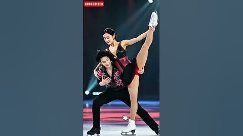 grace in motion skating show 2025 #shorts #figureskating #galashow #ailookbook