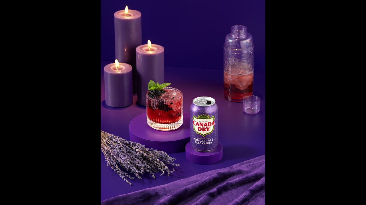 Ginger Ales, Seltzer Waters, Sodas | Canada Dry
