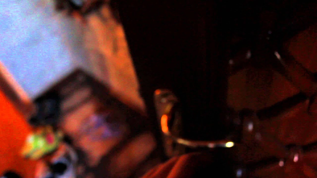 the door sounds like Chewbacca