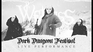 WERESS - Live at Dark Dungeon Festival (2024) FULL PERFORMANCE