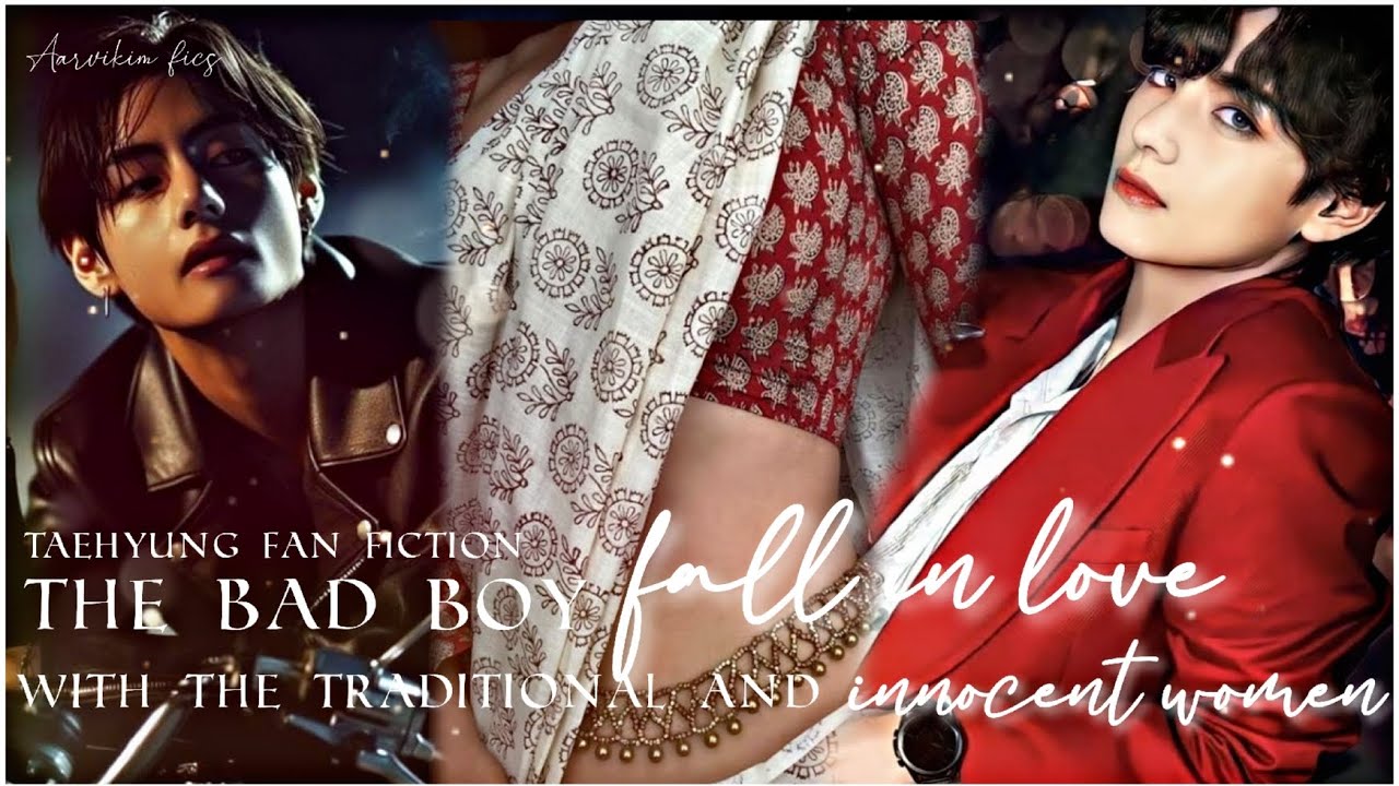 ᴛʜᴇ ʙᴀᴅ ʙᴏʏ ғᴀʟʟ ɪɴ ʟᴏᴠᴇ ᴡɪᴛʜ ᴛʜᴇ ᴛʀᴀᴅɪᴛɪᴏɴᴀʟ ᴀɴᴅ ɪɴɴᴏᴄᴇɴᴛ ᴡᴏᴍᴇɴ | ᴛᴀᴇʜʏᴜɴɢ ᴏɴᴇsʜᴏᴛ | #тэхёнff