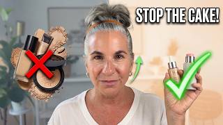 Makeup for Mature Skin What to Skip and What to Keep