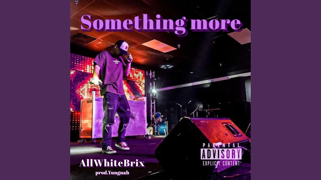 Watch Something more on YouTube Watch Something more on YouTube